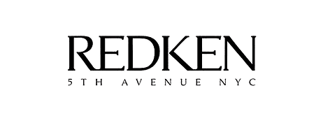 Redken logo with "5th Avenue NYC" text below.