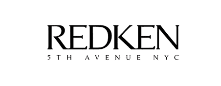 Redken logo with "5th Avenue NYC" text below.